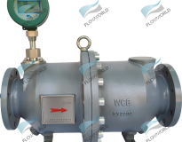 雙轉(zhuǎn)子流量計(jì)